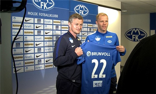 维蒂尼亚：恩里克可能是我职业生涯中影响最大的人