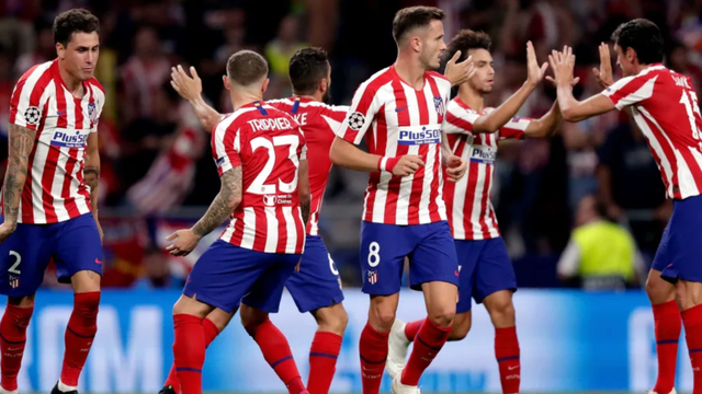 利物浦欧冠客场取分战平马竞（利物浦欧冠客场战平马竞收获一分）