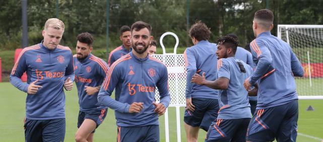 科瓦奇：拜尔明天无法出战；之前我说他的话是带点玩笑语气