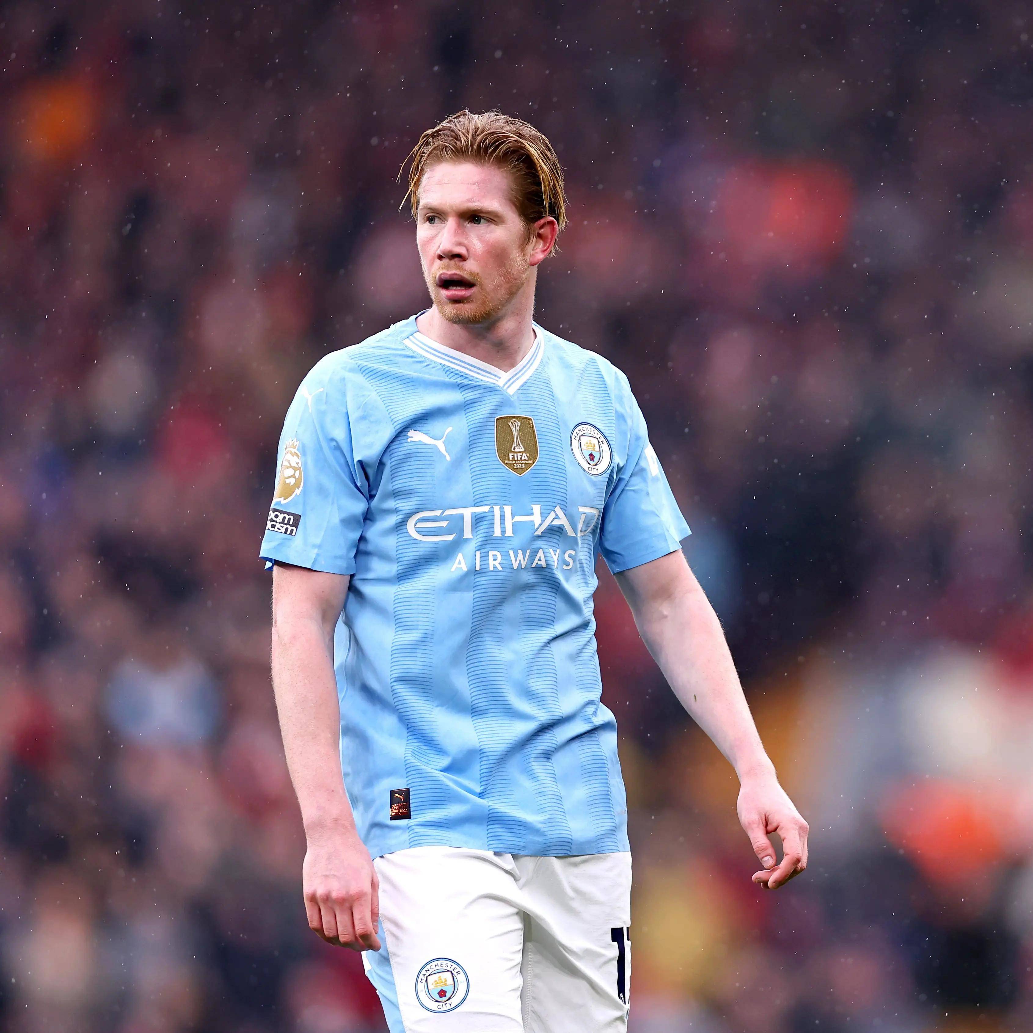 球队越打越像冠军