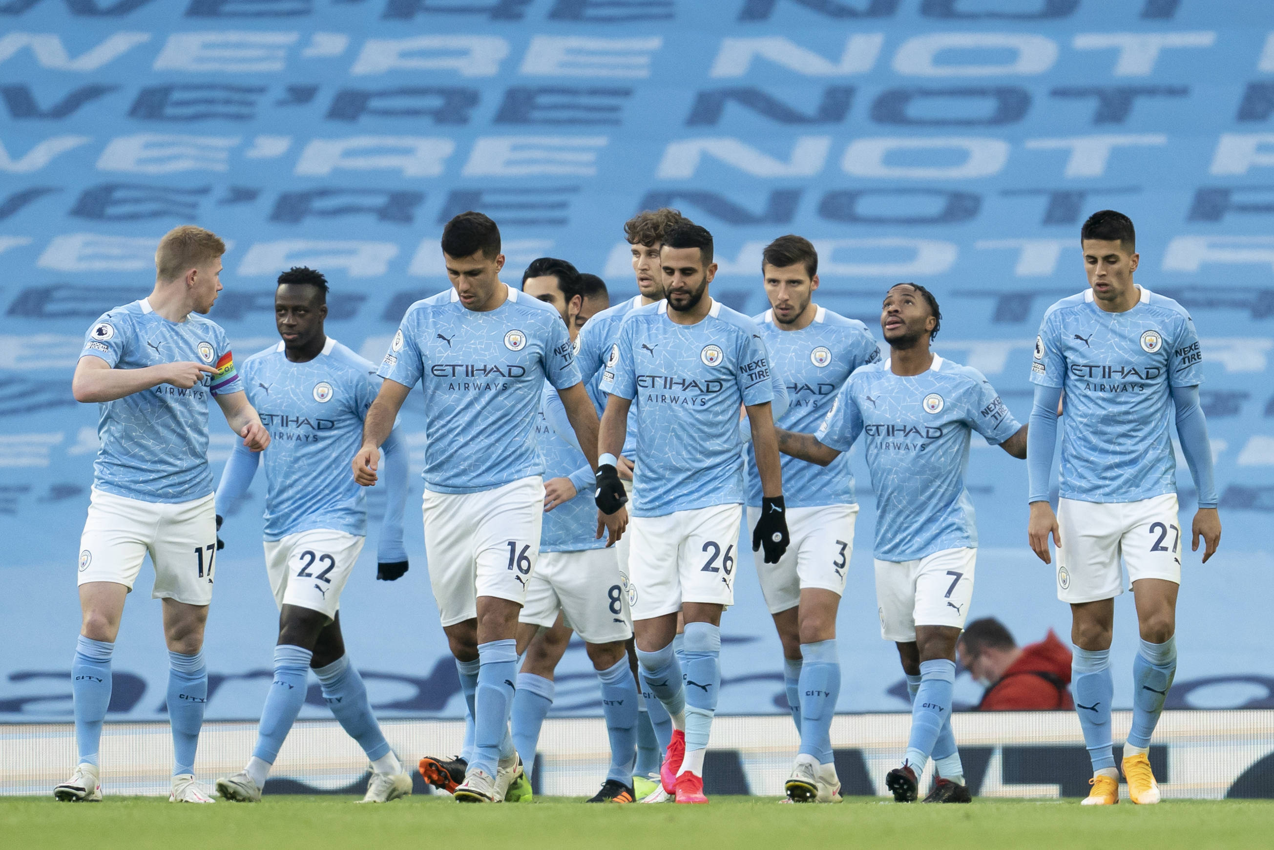 补时进球！吕特绝境救主，英超劲旅绝平，领先曼联1分