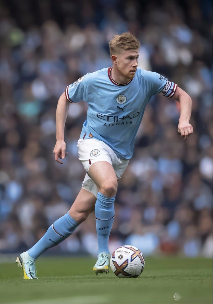 球星赛后哭了，太真实